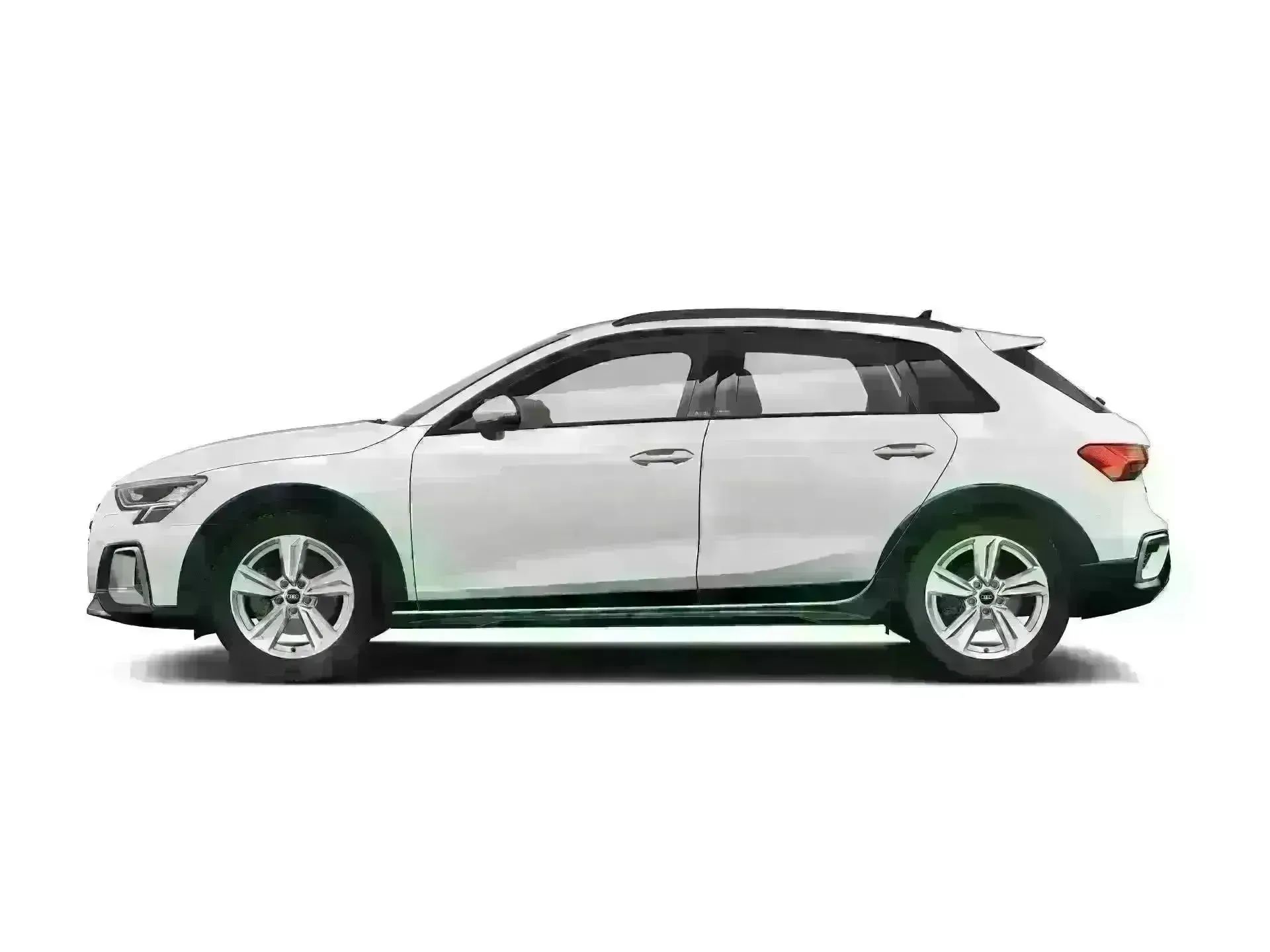 A3 allstreet