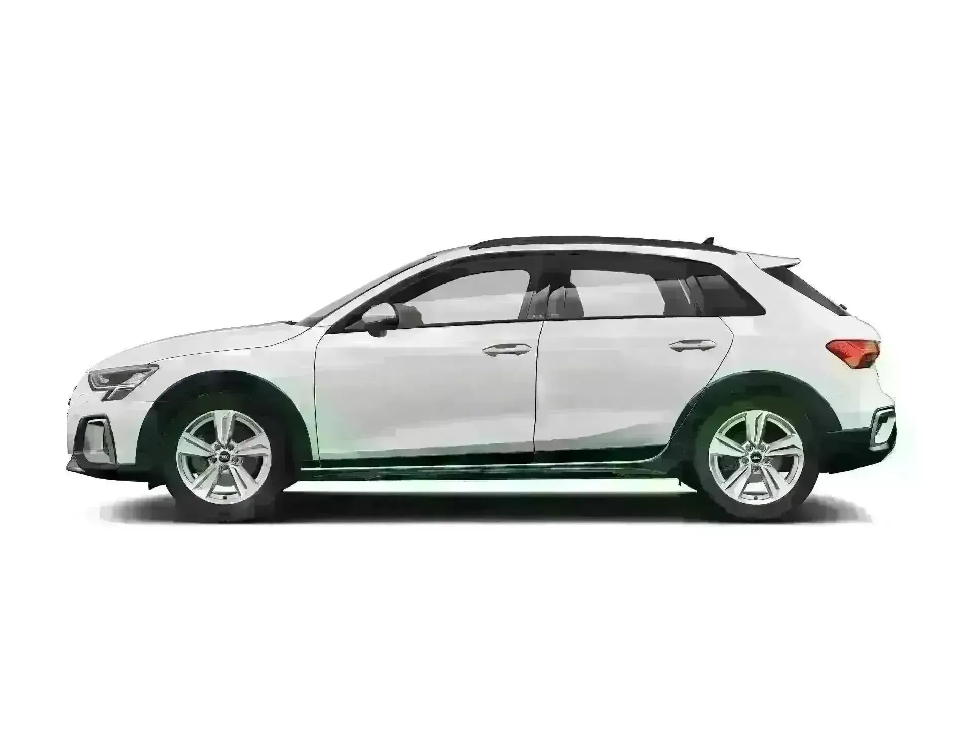 A3 allstreet