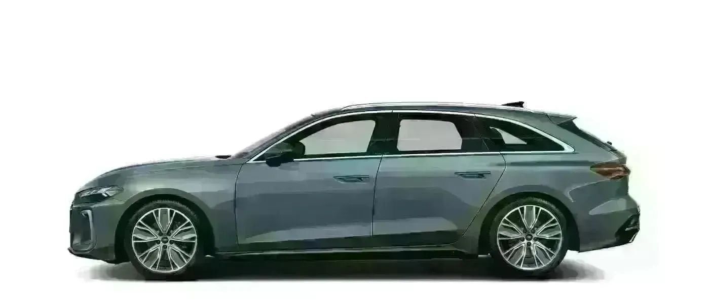 S5 Avant 
