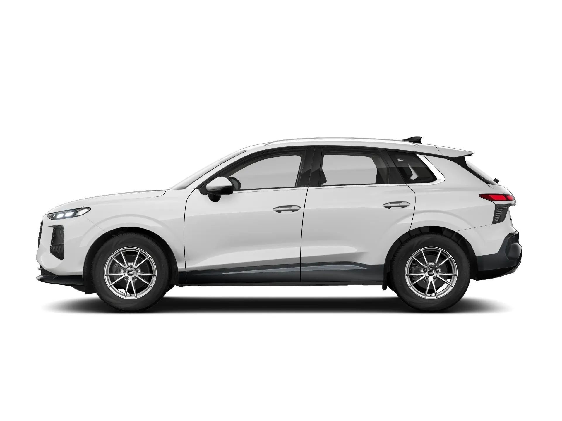 Q3 SUV