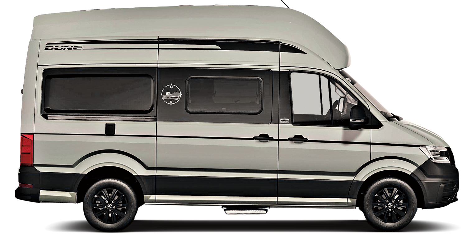Der Grand California