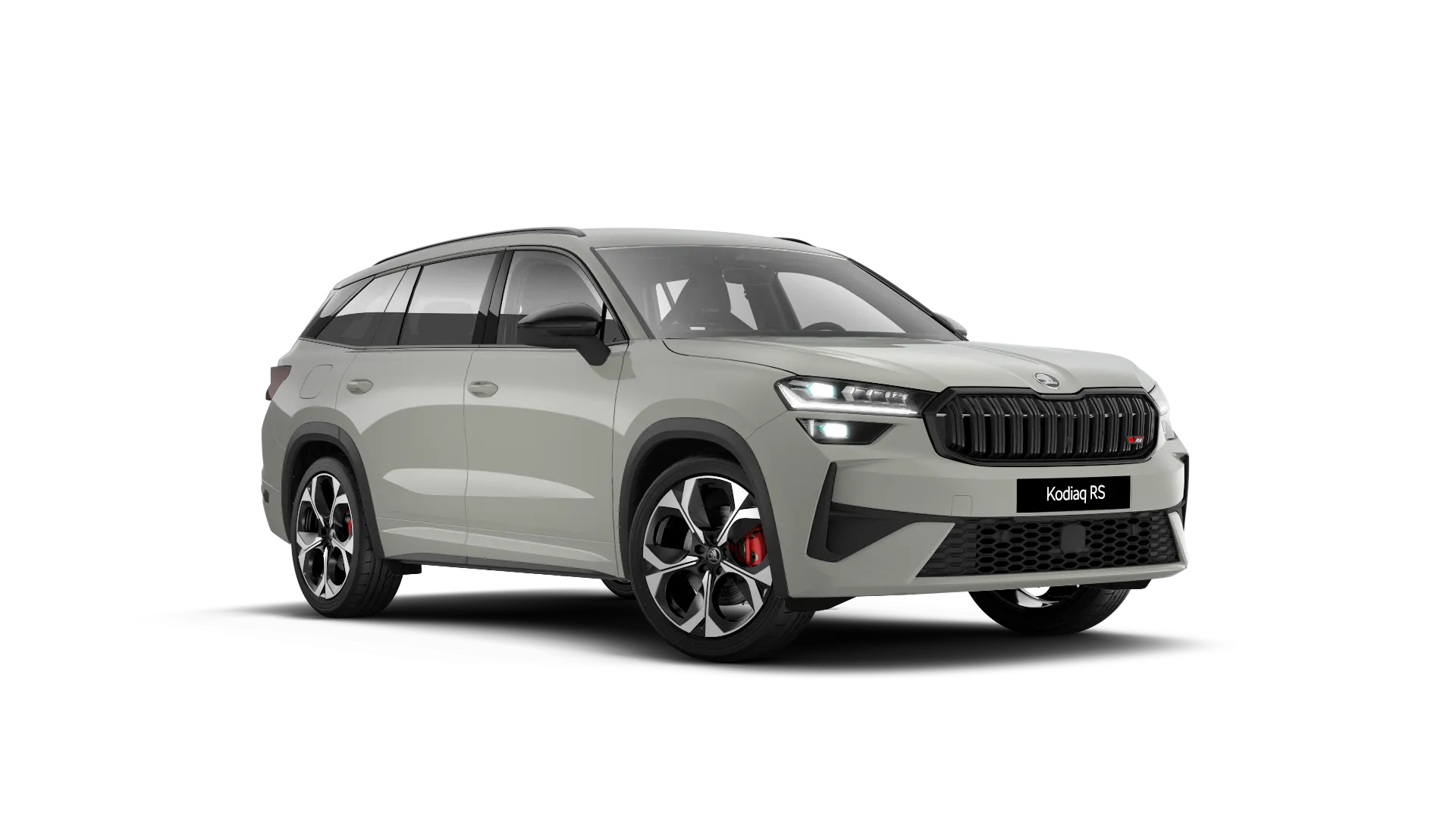 Model-slika KODIAQ