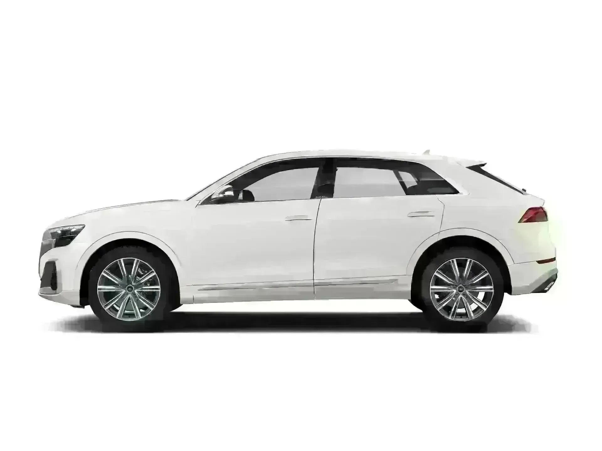 Q8 SUV