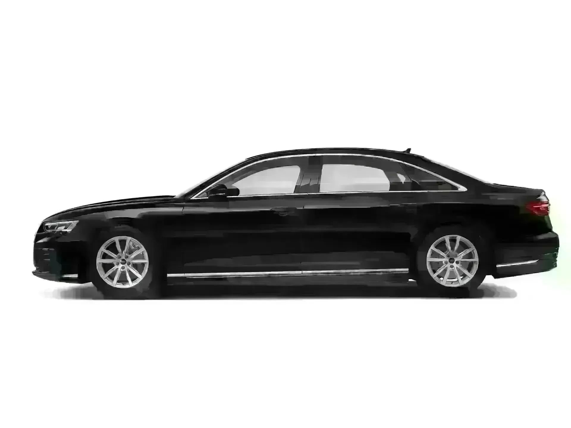 A8 L