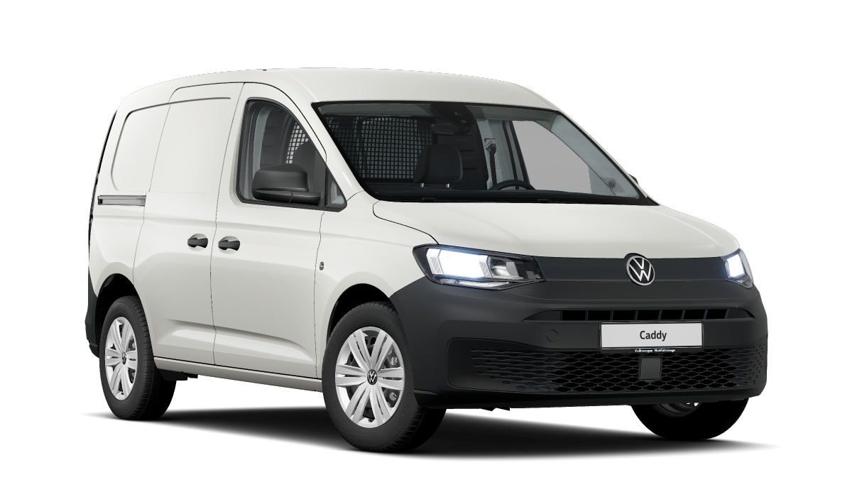 Caddy5 Cargo