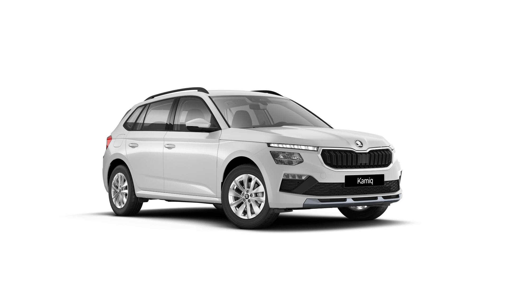 Model-Image KAMIQ