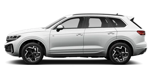 Touareg PA