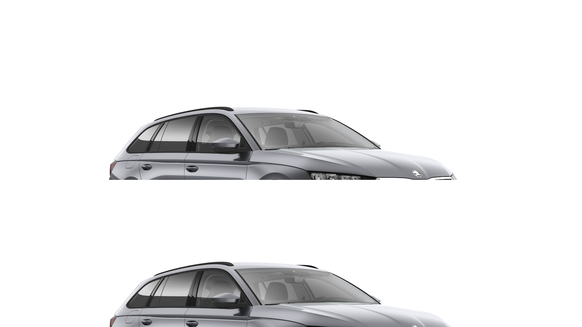 Slika modela Octavia Combi