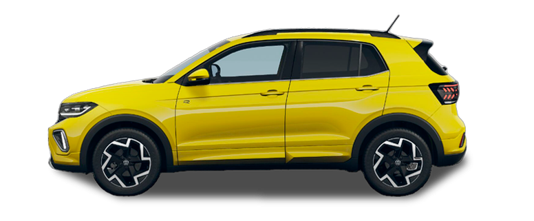 T-Cross