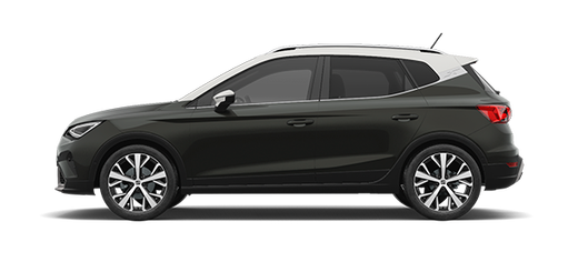 Slika modela SEAT Arona