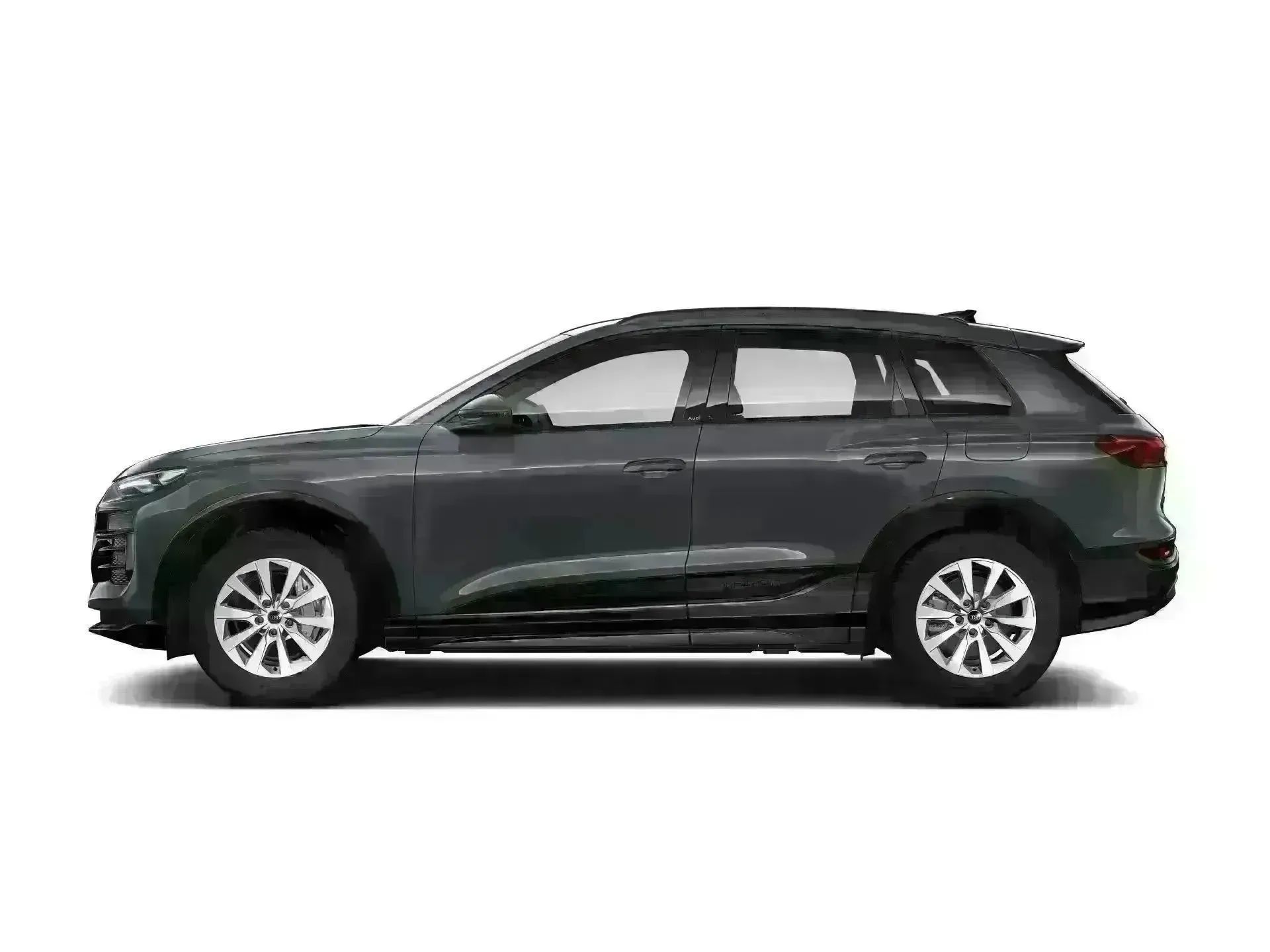 Q6 e-tron
