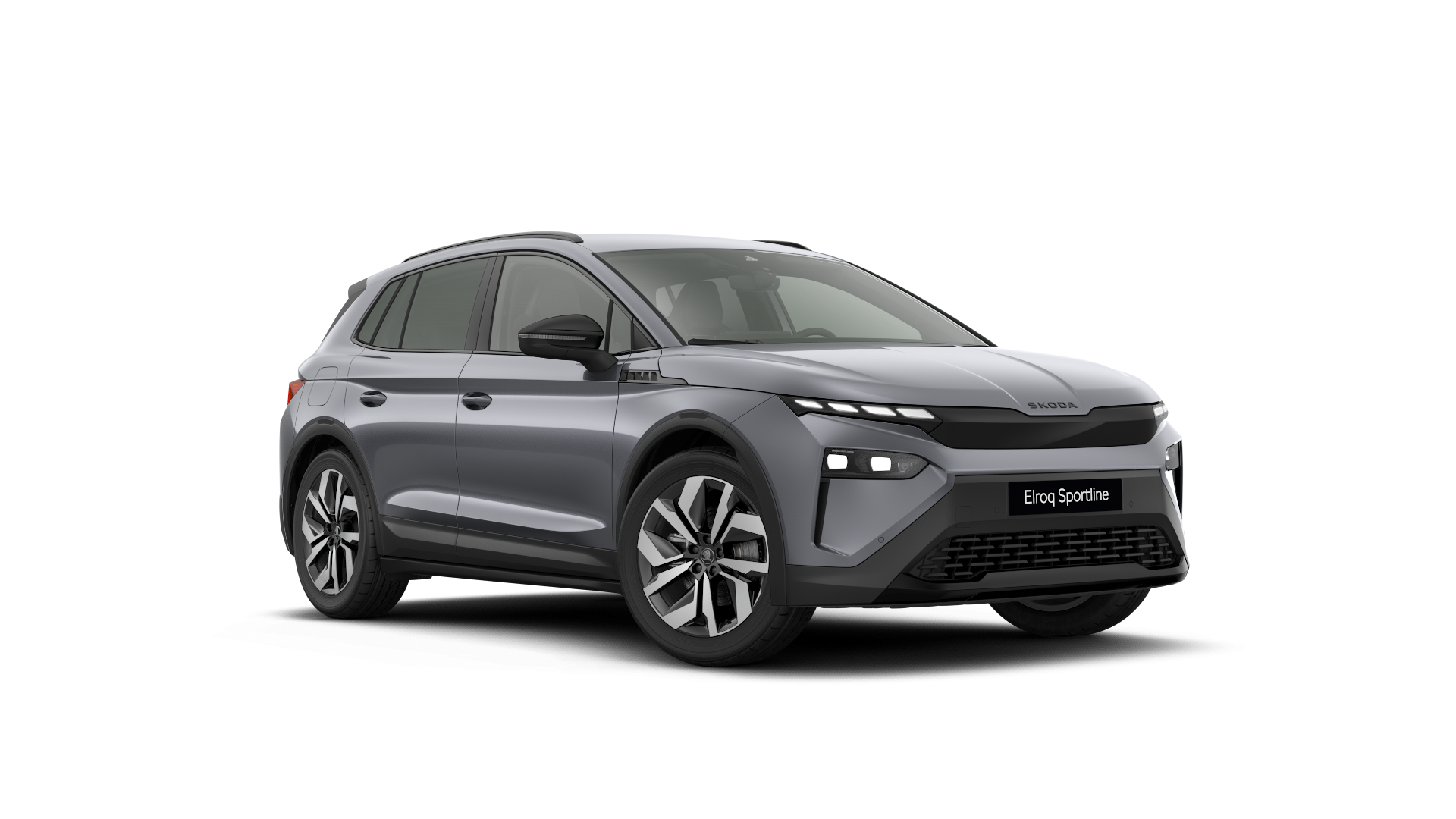 Model-Image Elroq Sportline