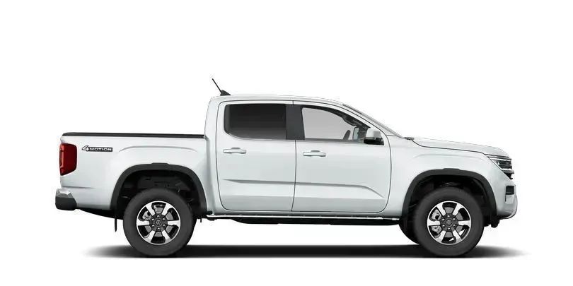 Amarok