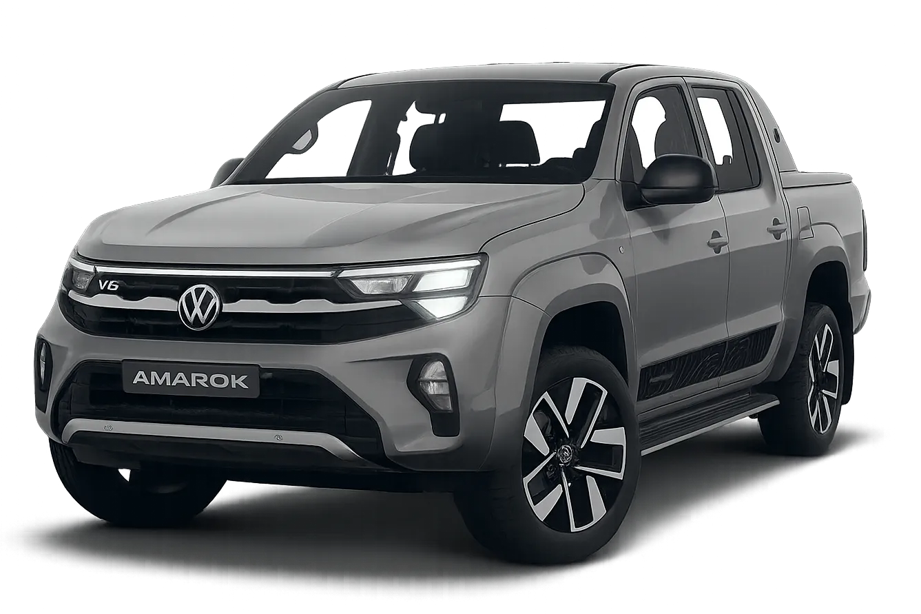 Amarok
