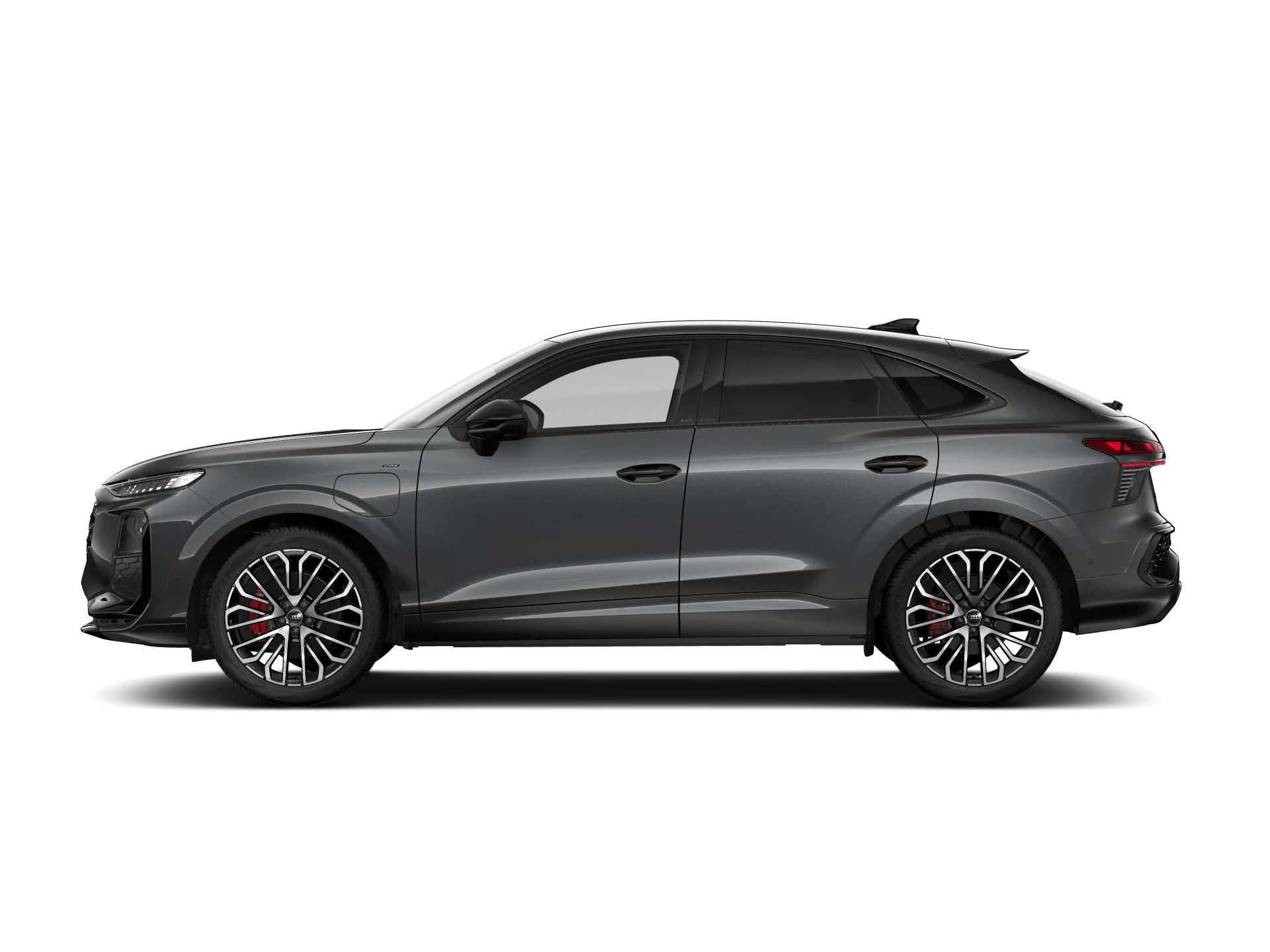 Q3 Sportback e-hybrid