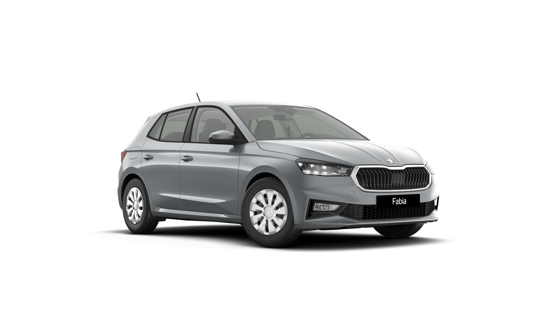 Model-Image FABIA