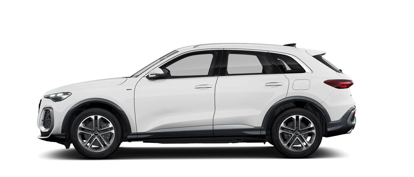 Q5 SUV e-hybrid