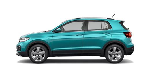 T-Cross