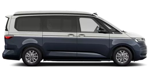 Der California eHybrid 4MOTION