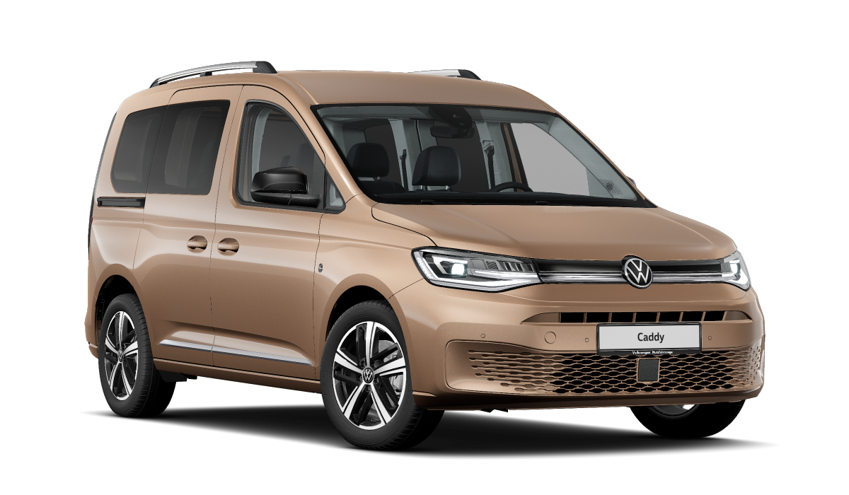 Caddy Kombi