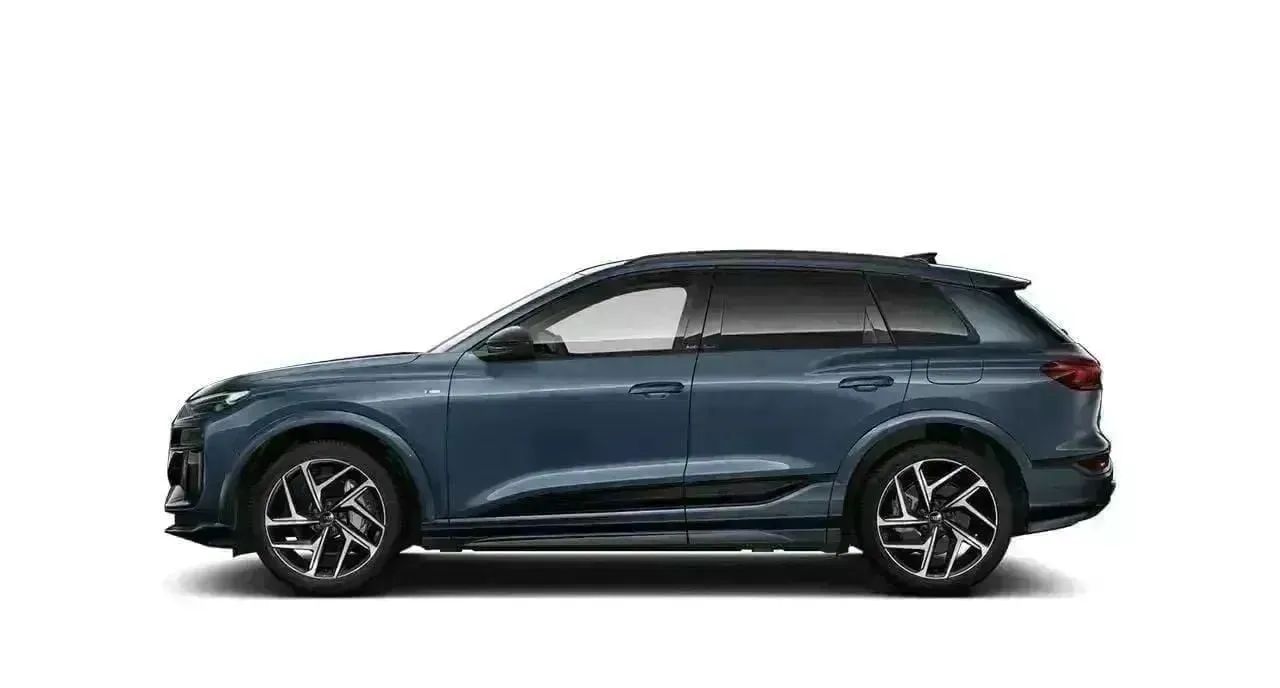 Q6 e-tron