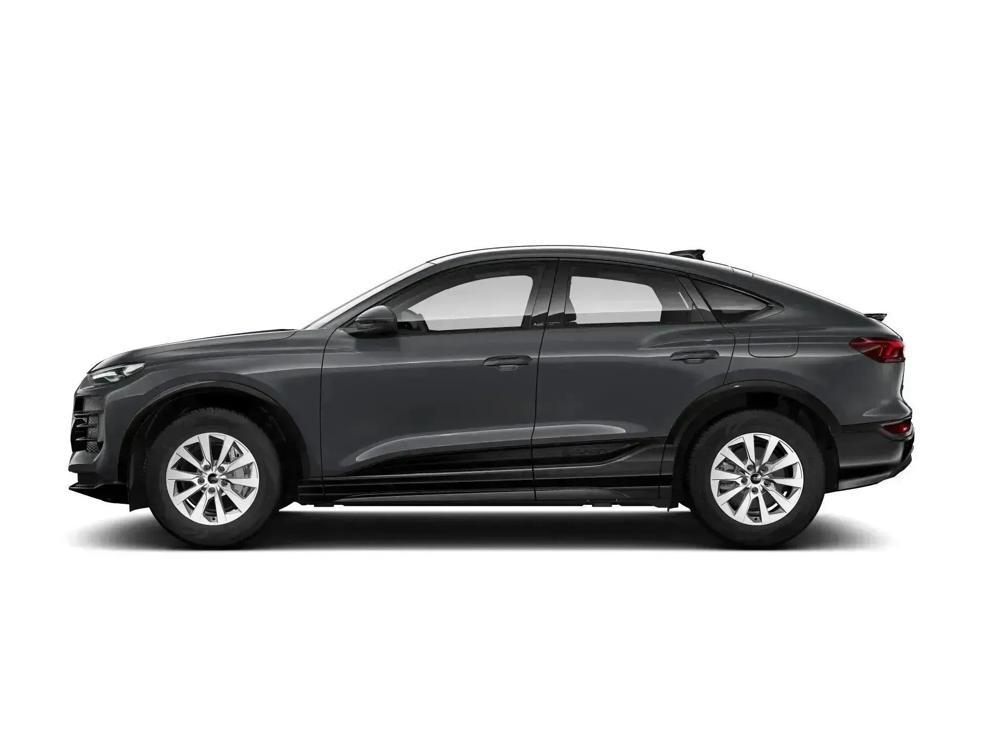 Q6 e-tron