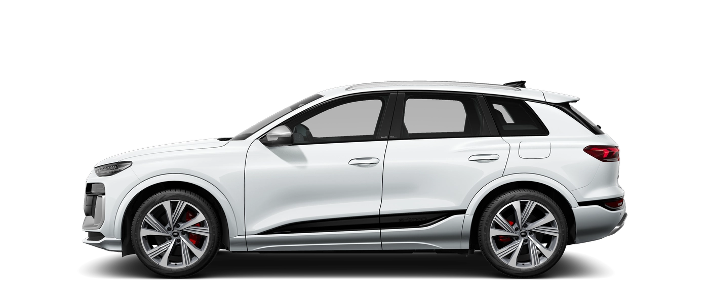  SQ6 SUV e-tron