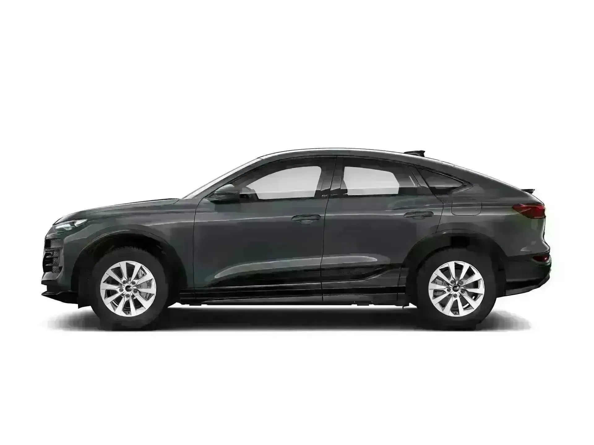 Q6 e-tron