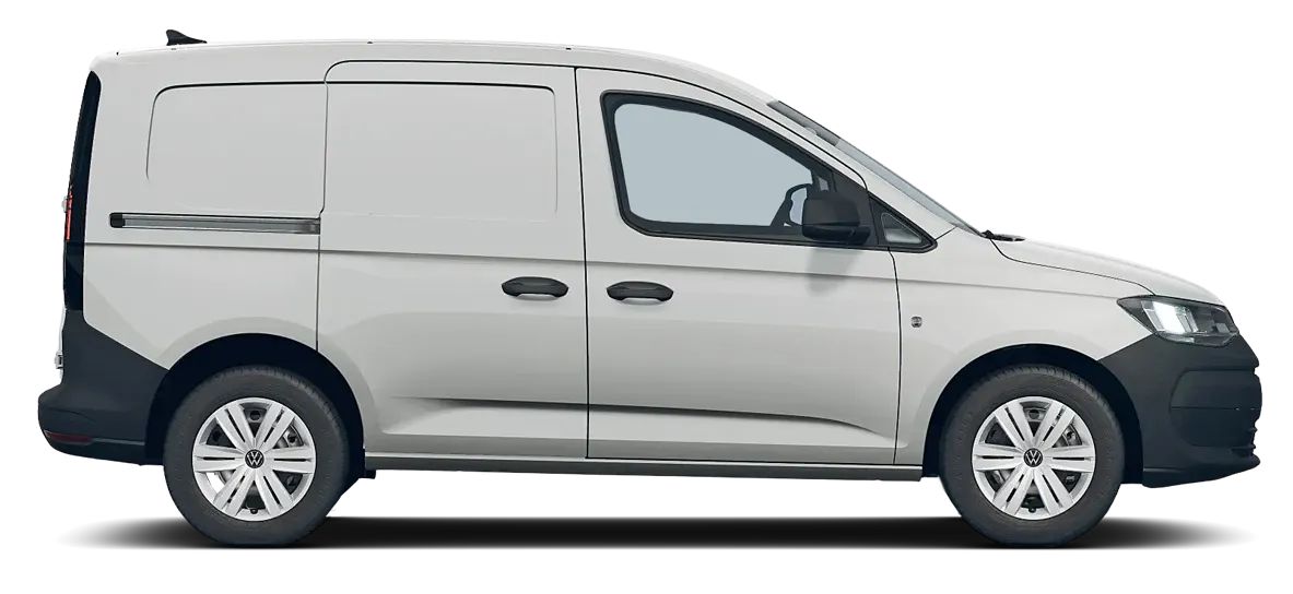 Caddy Cargo