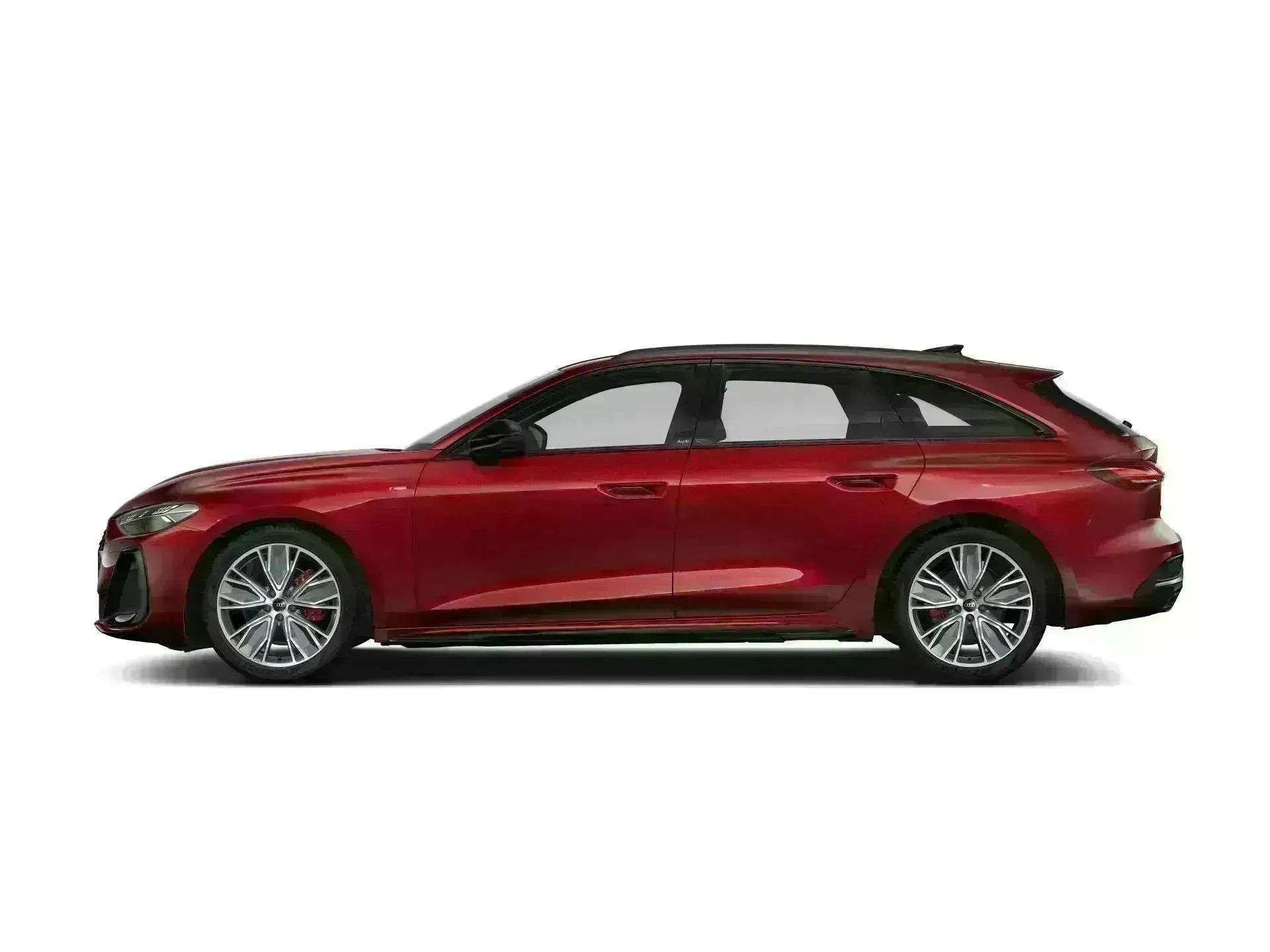 A5 Avant