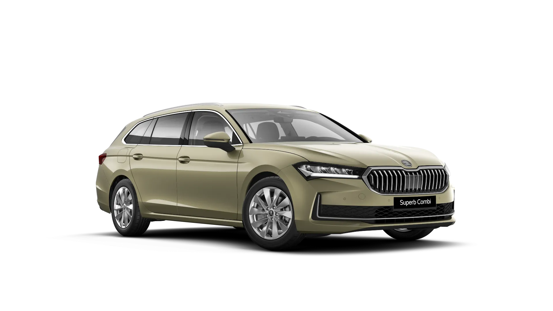 Model-Image Superb Combi