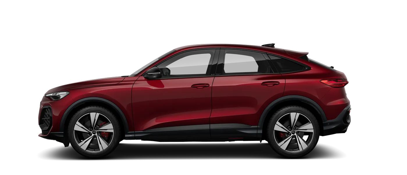 SQ5 Sportback