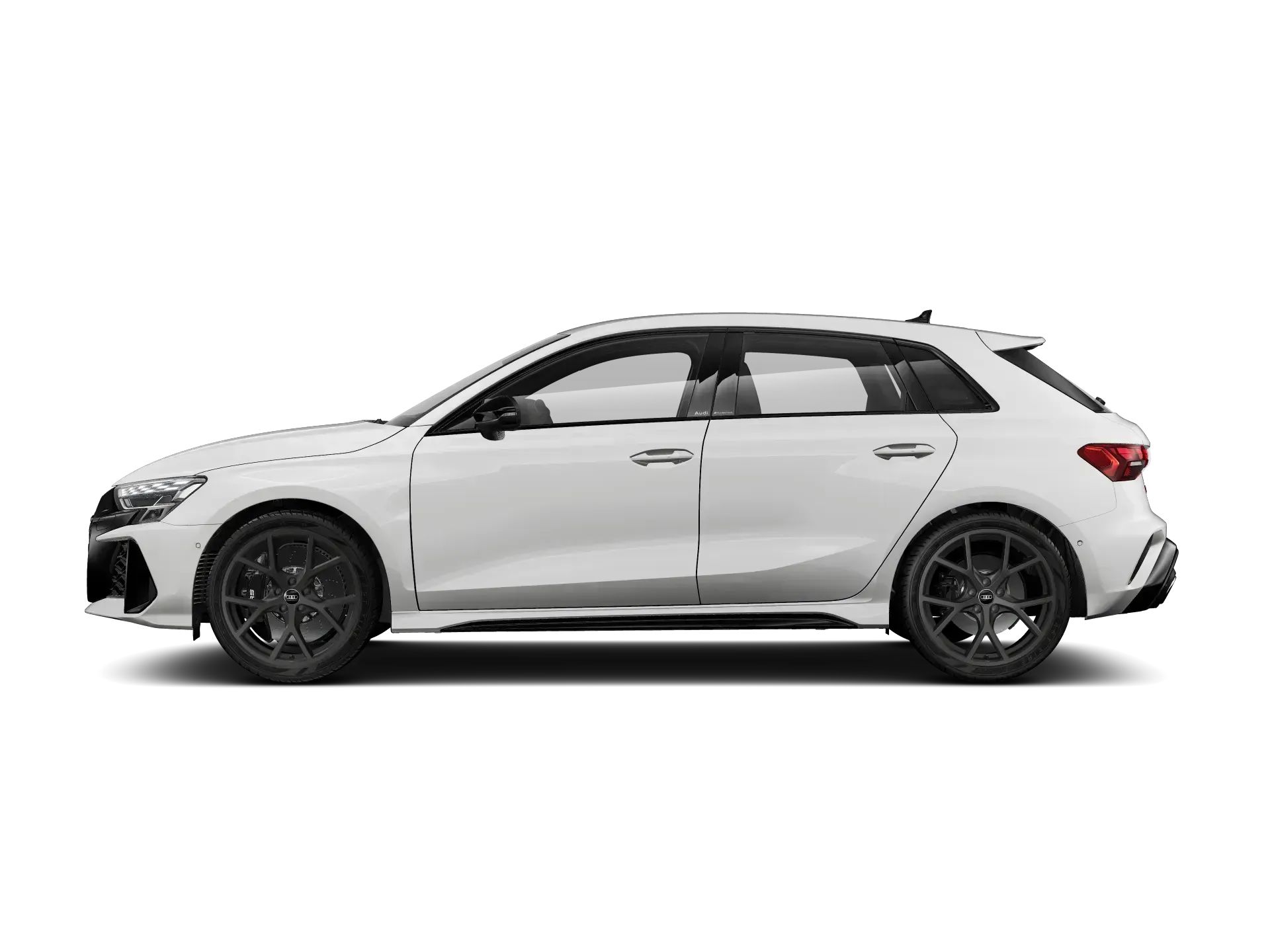 RS 3 Sportback