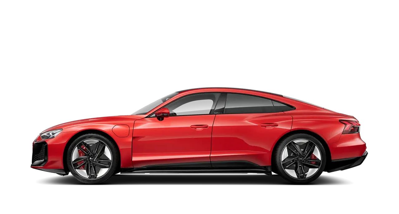 RS e-tron GT