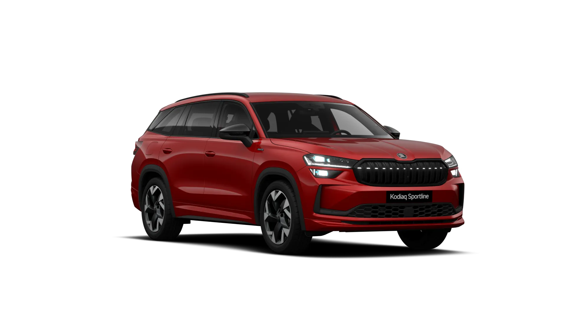Model-Image Kodiaq