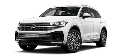 Touareg