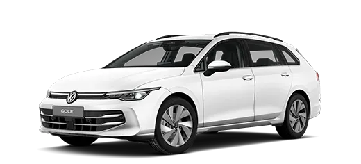 Golf Variant