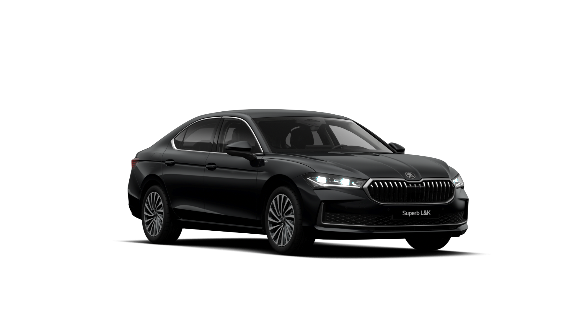 Model-Image SUPERB LIMO