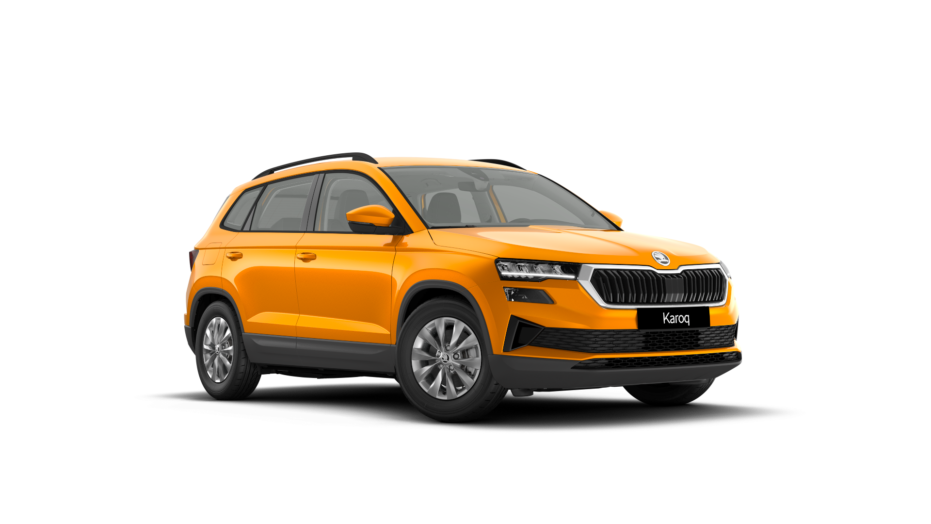 Modell-Kép Karoq