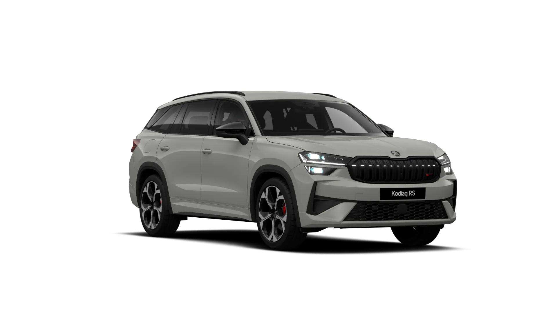 Model-Image Kodiaq