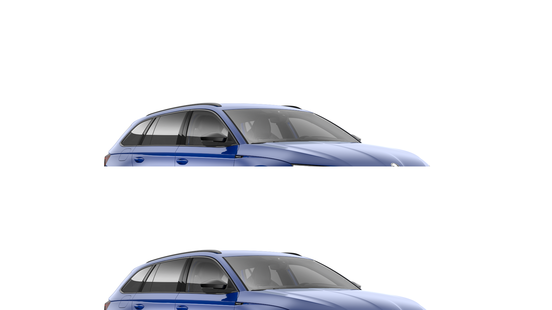 Model-slika OCTAVIA Combi FL