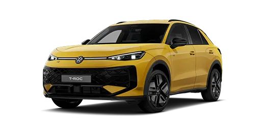 T-Roc