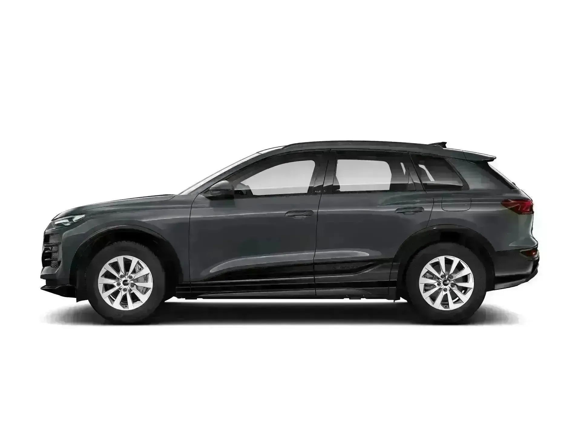 Q6 e-tron