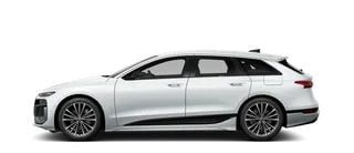 A6 e-tron