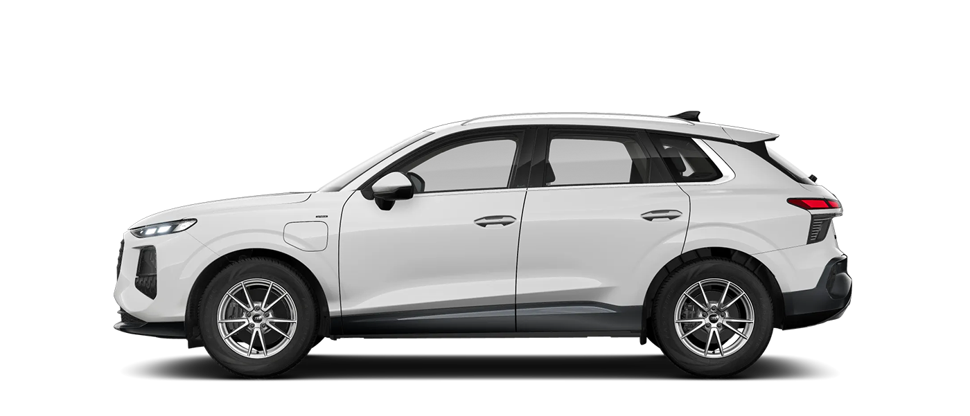 Q3 SUV e-hybrid