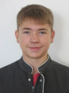 Bild eines Teammitglieds