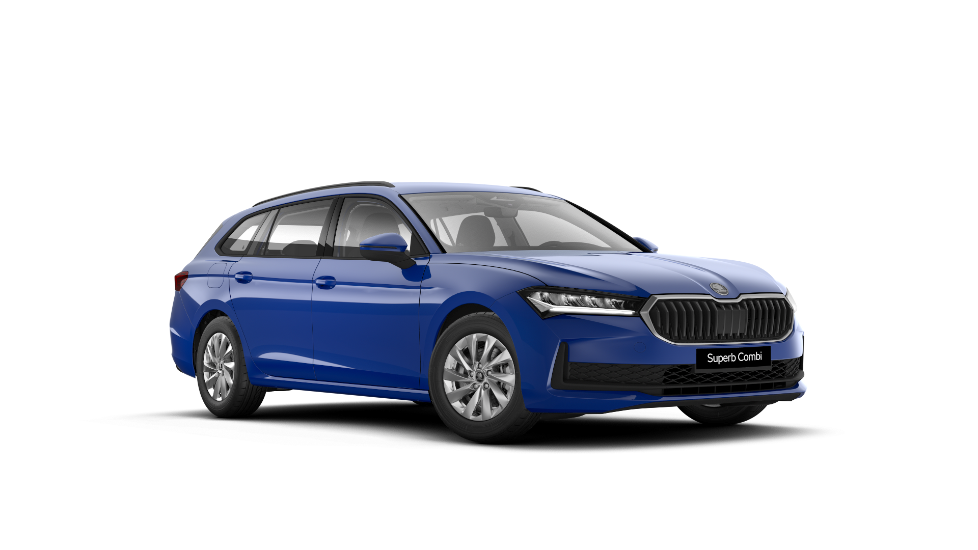 Model-Image Superb Combi