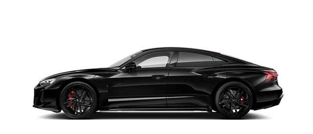e-tron GT
