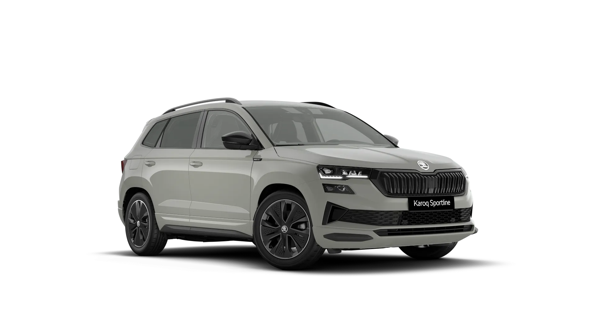 Model-slika SportLine