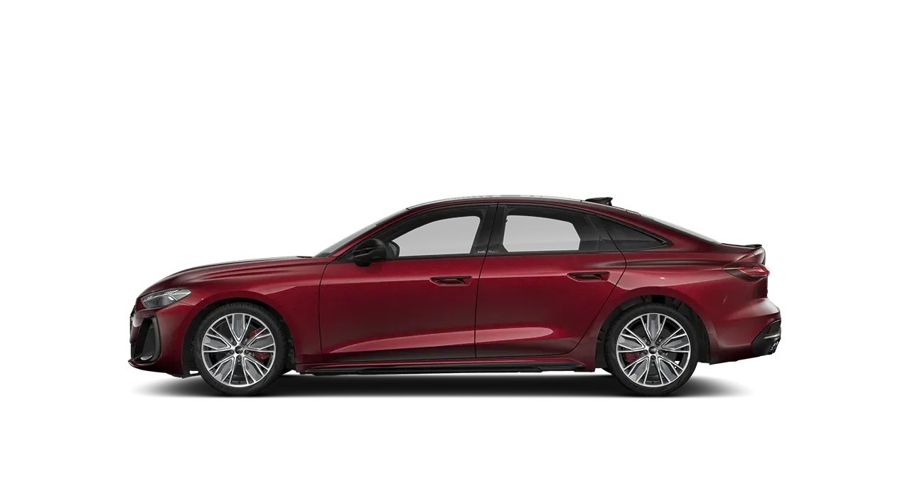 S5 Limousine